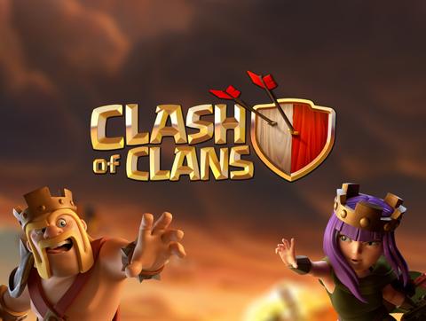 Clash of Clans cover image