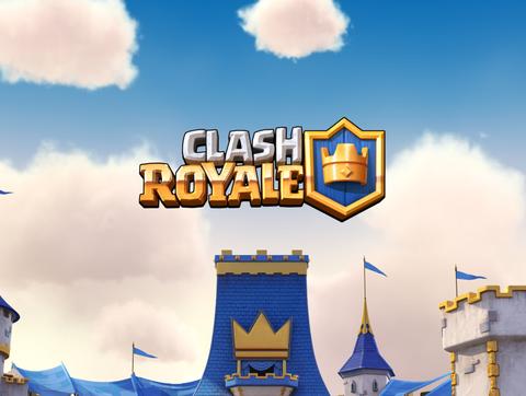 Clash Royale cover image